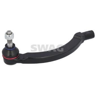 Rotule de barre de connexion avant droit SWAG OEM 9173031 Rotule de barre de connexion avant droit SWAG OEM 9173031