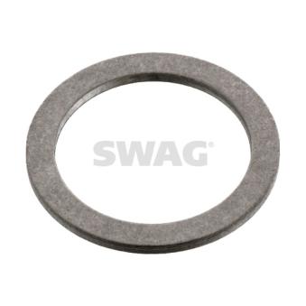 Rondelle d'étanchéité, vis de vidange d'huile SWAG 55 92 2149