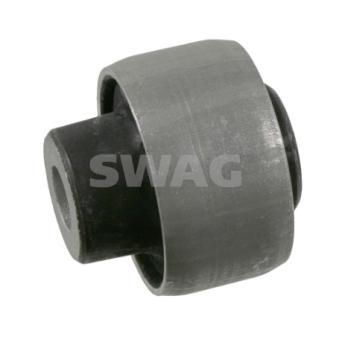 Silent bloc de suspension (train avant) SWAG 55 92 2239 pour VOLVO V70 2.4 T5 - 260cv
