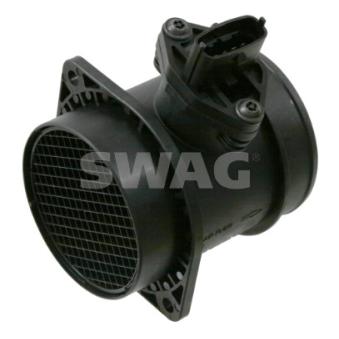 Débitmètre de masse d'air SWAG OEM 9470640