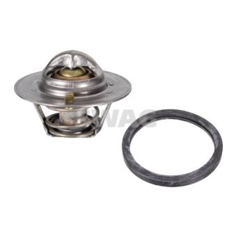 Thermostat, liquide de refroidissement SWAG OEM 9617178080