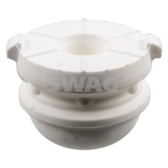 Butée élastique, suspension SWAG 55 92 2641