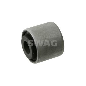 Silent bloc de suspension (train arrière) SWAG 55 92 2749 pour VOLVO S80 2.9 - 196cv