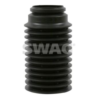 Bouchon de protection/soufflet, amortisseur SWAG 55 92 2987