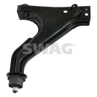 Triangle ou bras de suspension (train avant) SWAG OEM 1205686