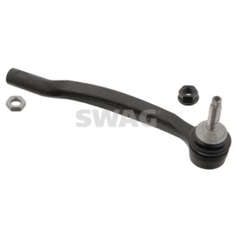 Rotule de barre de connexion avant droit SWAG OEM 274499