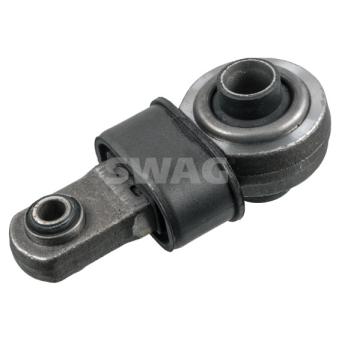 Silent bloc de suspension (train avant) SWAG [55 93 0944]