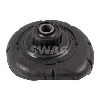 Coupelle de suspension SWAG 55 93 1387 pour MERCEDES-BENZ CLASSE E 2.0 - 180cv