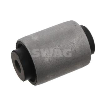 Suspension, corps de l'essieu SWAG [55 93 2955]