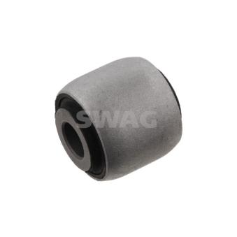 Silent bloc de suspension (train arrière) SWAG 55 93 3456 pour VOLVO S80 2.9 - 196cv