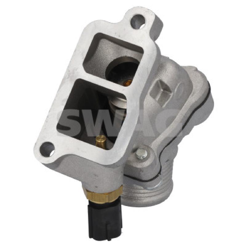 Thermostat, liquide de refroidissement SWAG 55 93 4850 - Visuel 1