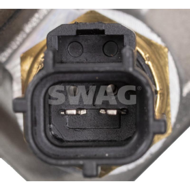 Thermostat, liquide de refroidissement SWAG 55 93 4850 - Visuel 2