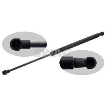 Vérin de hayon, de coffre SWAG OEM 30716189