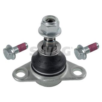 Rotule de suspension SWAG OEM 31201485