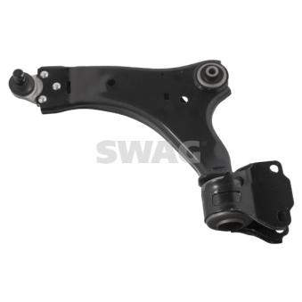 Triangle ou bras de suspension (train avant) SWAG OEM 30681487