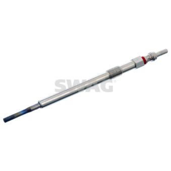 Bougie de préchauffage SWAG [55 93 9514]