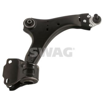 Triangle ou bras de suspension (train avant) SWAG OEM 31277346