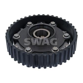 Dispositif de réglage électrique d'arbre à cames SWAG [55 94 3783]