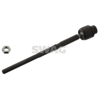 Rotule de direction intérieure, barre de connexion SWAG 57 72 0001