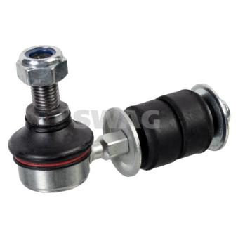 Entretoise/tige, stabilisateur SWAG OEM 4544599S1