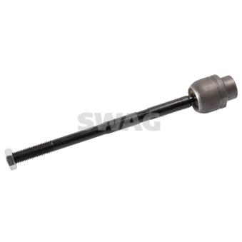 Rotule de direction intérieure, barre de connexion SWAG 57 92 2761