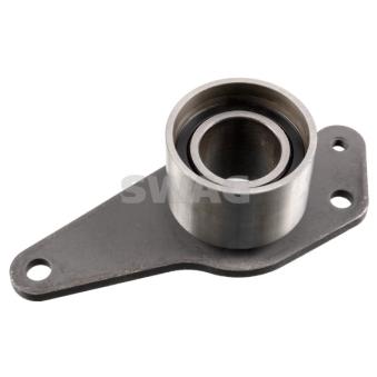 Poulie renvoi/transmission, courroie de distribution SWAG OEM 7700863112