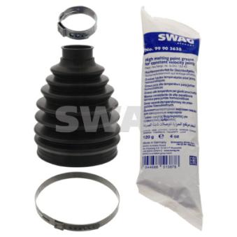 Soufflets de cardan avant SWAG OEM 1603307 Soufflets de cardan avant SWAG OEM 1603307
