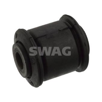 Suspension, bras de liaison SWAG 60 10 2974 pour SUZUKI MARUTI 2.3 CDTI - 110cv