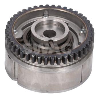 Dispositif de réglage électrique d'arbre à cames SWAG [60 10 2992]