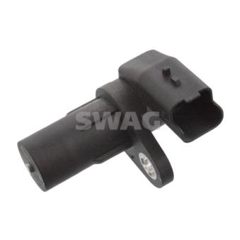 Capteur d'angle, vilebrequin SWAG OEM 3322067J02