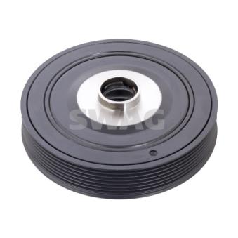 Poulie, vilebrequin SWAG OEM 8200523068