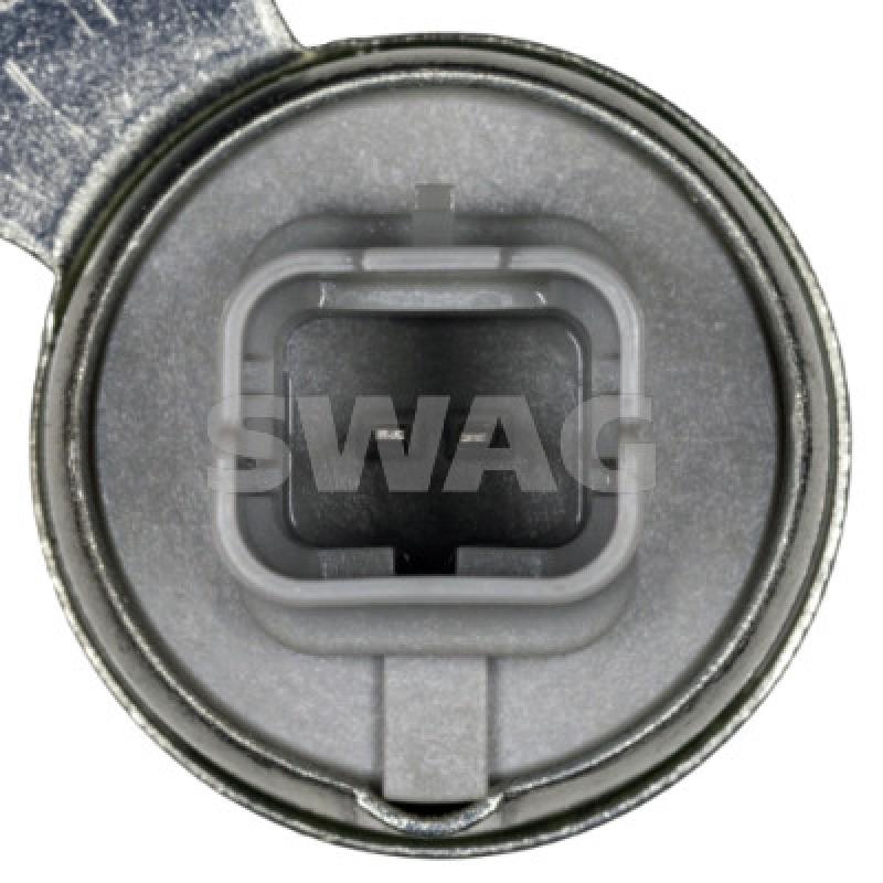 Valve de commande, réglage d'arbres à came SWAG 60 10 4311 - Visuel 2