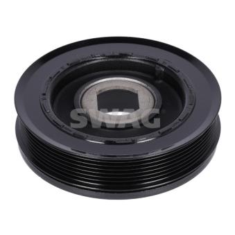 Poulie, vilebrequin SWAG [60 10 4451]