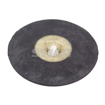 Butée élastique, suspension SWAG 60 10 4456