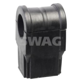Suspension, stabilisateur SWAG 60 10 5931 pour HONDA CIVIC 1.5 dCi - 110cv