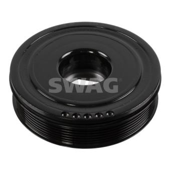 Poulie, vilebrequin SWAG OEM 4449456