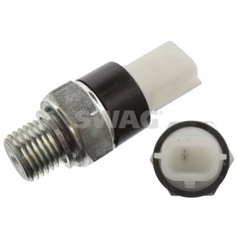 Indicateur de pression d'huile SWAG OEM 8200359629