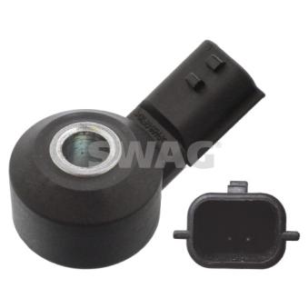 Capteur de cognement SWAG OEM 8200789728