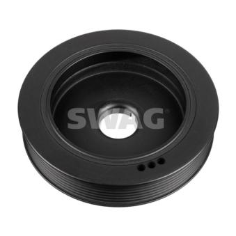 Poulie, vilebrequin SWAG OEM 9121102