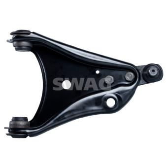 Triangle ou bras de suspension (train avant) SWAG OEM 8200942406