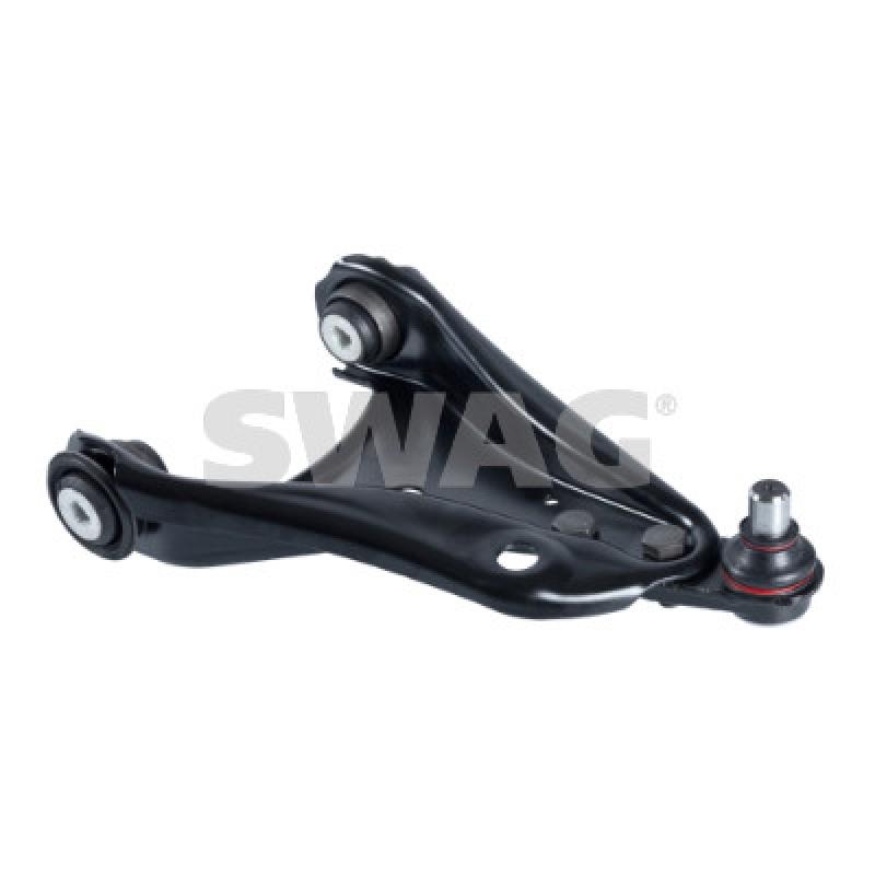 Triangle ou bras de suspension (train avant) SWAG 60 10 8867 - Visuel 1