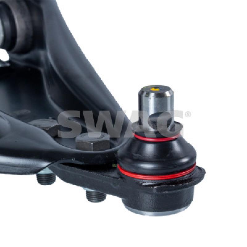 Triangle ou bras de suspension (train avant) SWAG 60 10 8867 - Visuel 2