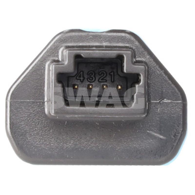 Interrupteur des feux de freins SWAG 60 10 9029 - Visuel 2