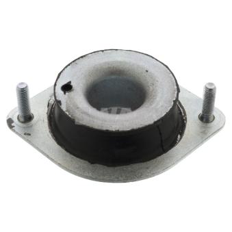 Support moteur avant gauche SWAG OEM 7700795689