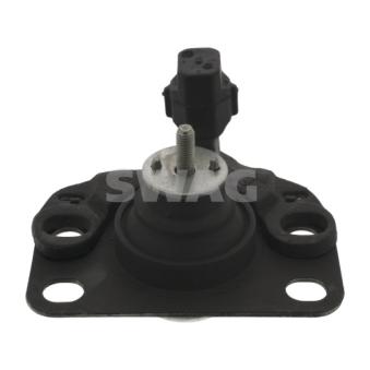 Support moteur SWAG OEM 7700805123