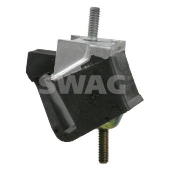 Support moteur SWAG OEM 7700783018