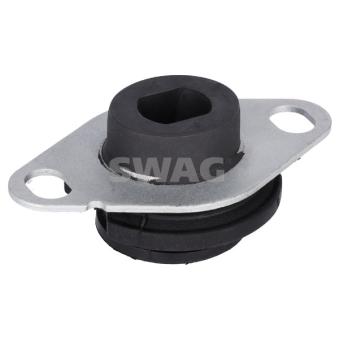 Suspension, boîte de vitesse manuelle SWAG 60 13 0021 pour FIAT 128 1.8 - 110cv