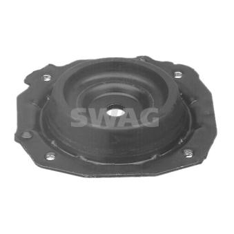 Coupelle de suspension SWAG OEM 7700757691