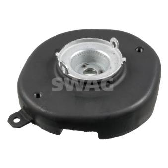 Coupelle de suspension SWAG 60 54 0006 pour OPEL OMEGA 1.8 - 110cv