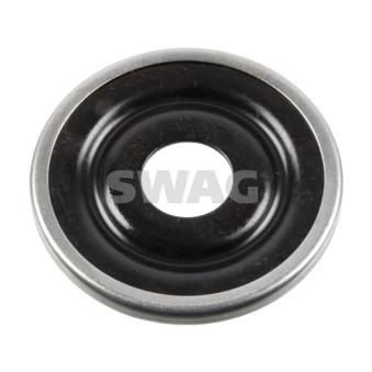 Roulement, coupelle de suspension SWAG OEM 5432500Q0C